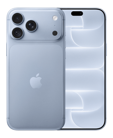 Representative iPhone 18 Pro product image