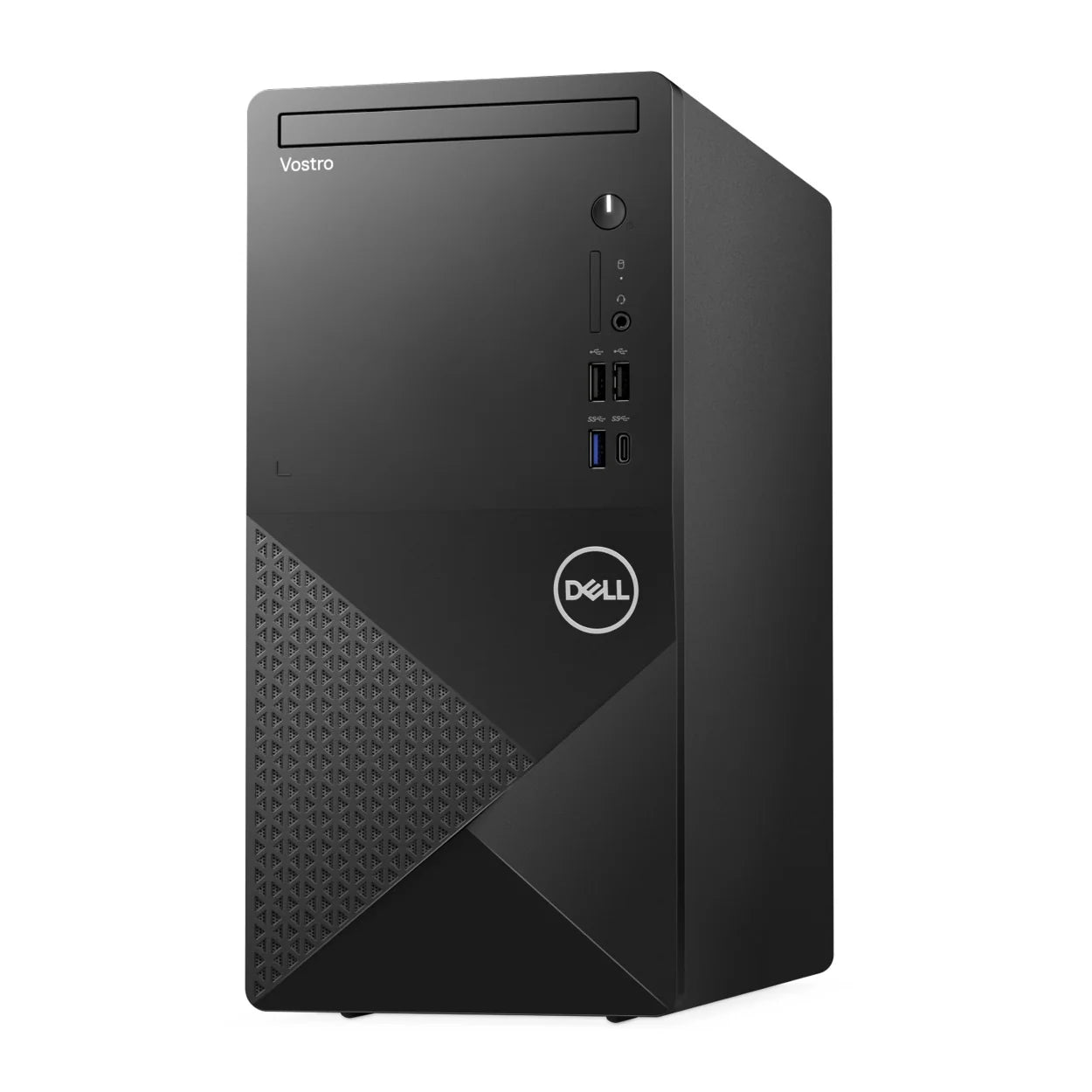 Dell Vostro 3030 Core i5-12400 8GB RAM 512GB SSD Win 11 Pro Desktop Tower PC