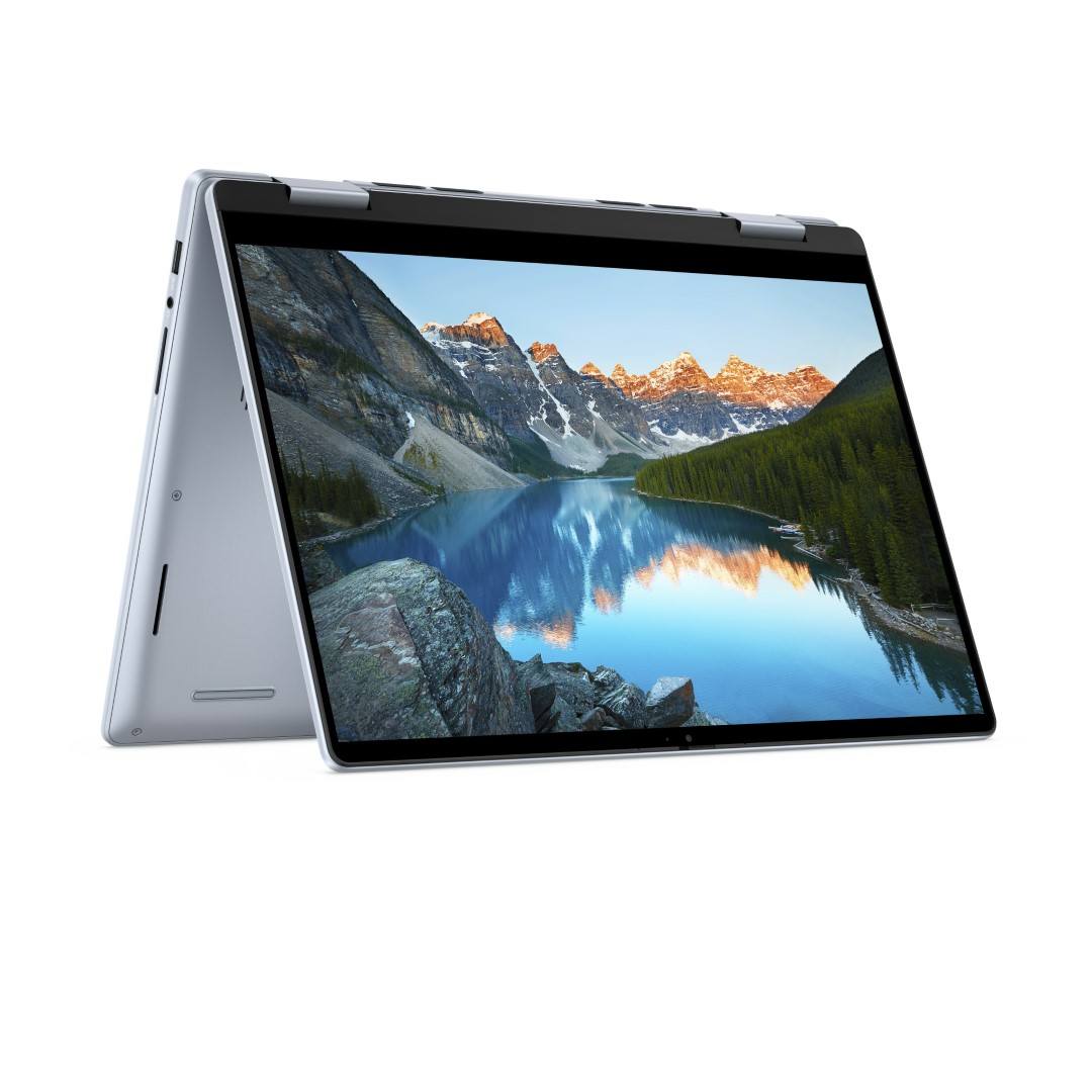 Dell Inspiron 14 7440 14-inch Core 7 150U 16GB RAM 1TB SSD Win 11 Pro 2-in-1 Laptop