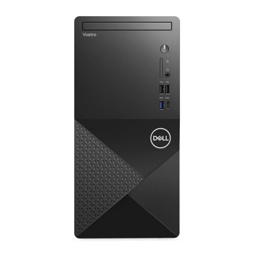 Dell Vostro 3030 Core i5-12400 8GB RAM 512GB SSD Win 11 Pro Desktop Tower PC